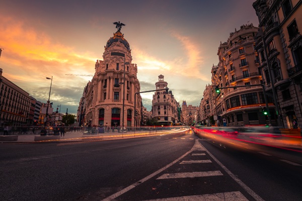 Gran Vía