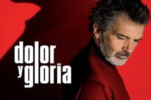 Mejores películas españolas - Dolor y gloria