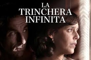 Mejores películas españolas - La trinchera infinita