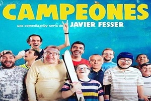 Campeones