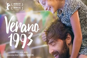 Verano 1993