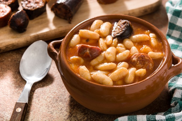 Fabada Asturiana