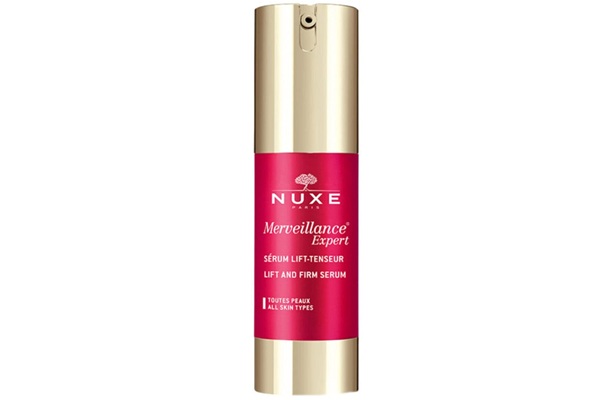 Serum antiarrugas - Merveillance Expert Sérum Lift Tensor de Nuxe