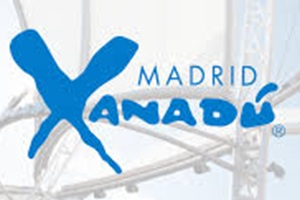Centro Comercial Xanadú