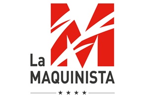 Centro Comercial La Maquinista