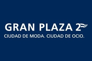 Centro Comercial Gran Plaza 2