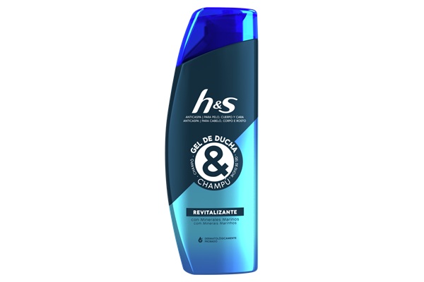 H&S Hair & Body