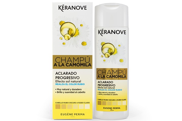 Keranove Capilar