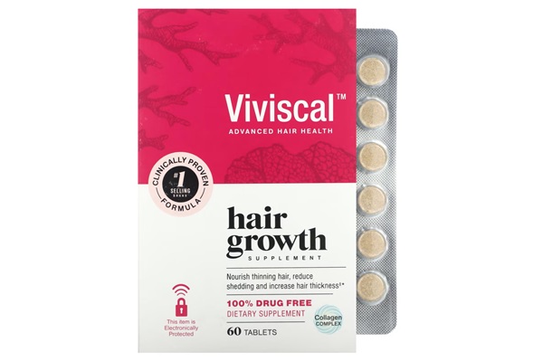 Viviscal Extra Strength