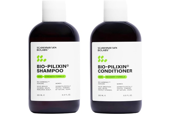 Alergica Hair Recovery