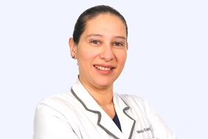 Dra. Marisol Rendón