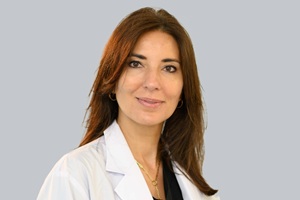 Médicos de trasplante capilar España - Dra. Bárbara López