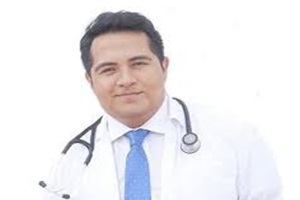 Médicos de trasplante capilar España - Dr. Espinosa Custodio