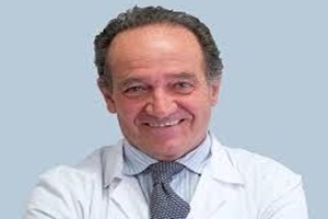 Médicos de trasplante capilar España - Dr. Mato Ansorena