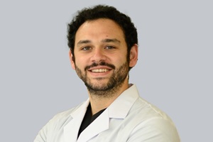 Dr. Nicolás de Vicente