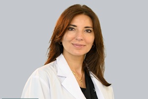 Tricólogos - Dra. Barbara López