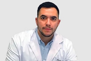 Tricólogos - Dr. Fernando De Manueles