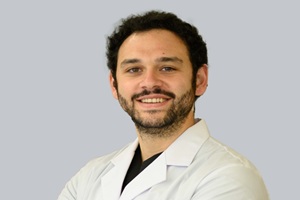 Dr. Nicolás de Vicente