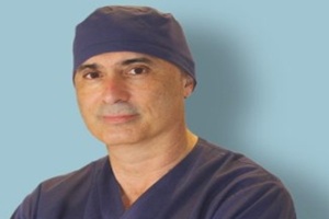 Dr. Francisco Javier Ruiz Solanes