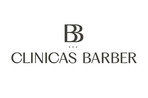 Logo Clínicas Barber