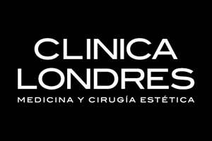 Ácido hialurónico Madrid - Logo Clínica Londres