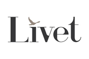 Ácido hialurónico Madrid - Logo Clínica Livet