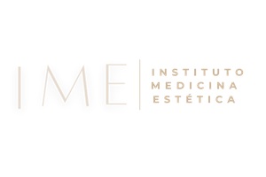 Ácido hialurónico Madrid - Logo IME (Instituto de Medicina Estética)