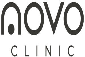 Logo Novoclinic