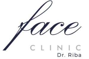 Logo Face Clinic