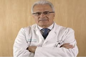 Dr. Ramon Cugat