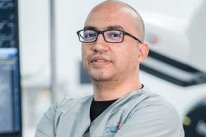 Neurólogos - Dr. Enrique de la Serna