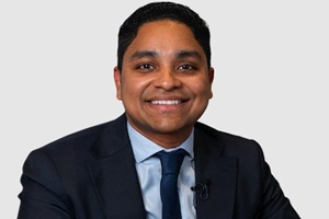 Dr. Diego Armando Meléndez