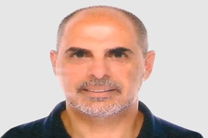 Anestesiólogos - Dr. Michele Tommasi Rosso
