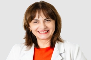 Anestesiólogos - Dra. Yvanka Marinova Stoykova