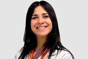 Anestesiólogos - Dra. Silvia Fernández Francos