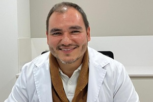 Dr. Daniel Helguero Estay
