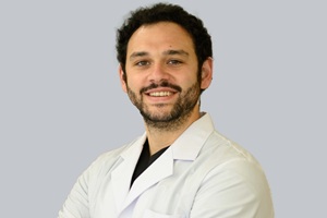 Injerto capilar en Madrid - Dr. Nicolás de Vicente