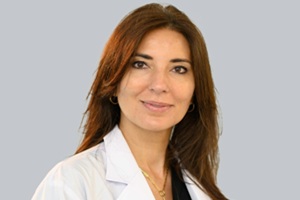 Injerto capilar en Madrid - Dra. Bárbara López