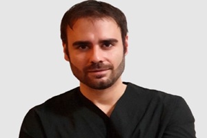 Dr. Francisco Galán Marín