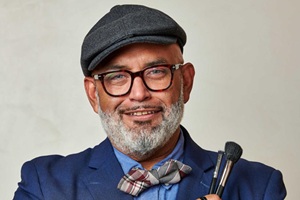Maquilladores profesionales de España - Lewis Amarante
