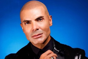 Maquilladores profesionales de España - David Deibis