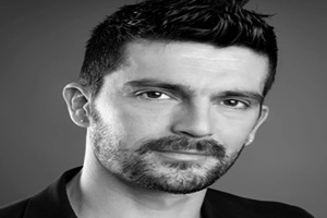 Maquilladores profesionales de España - Pablo Robledo