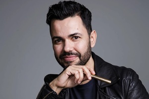 Maquilladores profesionales de España - Gato (Miguel Ángel Álvarez)