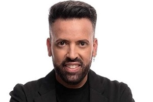 Maquilladores profesionales de España - Rafael Bueno