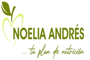 Mejores nutricionistas Madrid - Noelia Andrés