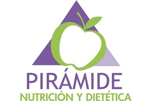 Pirámide Nutrición y Dietética