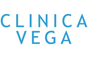Logo Clínica Vega