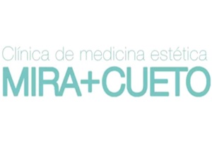 Bótox Madrid - Logo Clínica Mira + Cueto