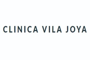 Logo Clínica Vila Joya