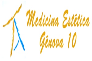 Logo Medicina Estética Génova 10